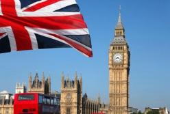 ​Лондон - город контрастов