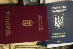 Шанс для Киева: выдачей паспортов на Закарпатье Будапешт загнал себя в ловушку