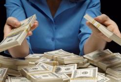 Гонтарева и Яресько обиделись на МВФ и ЕС