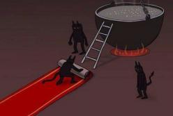 ​Два прокурора США подают в суд на Трампа