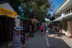 Коктебель, Крым: что вы с ним сделали?