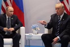 ​Страшна ли Путину месть Америки?