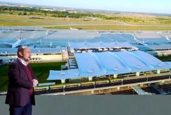 Экс-зам Кличко вместе с частью заповедного острова получил от Киевсовета еще и участок в центре столицы