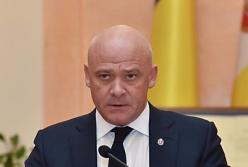 Ситуация в Одессе обостряется и раскачивается