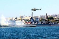 Оккупантам неймется