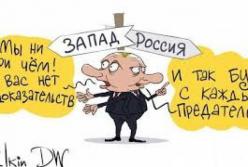 Главная угроза миру 21-го века