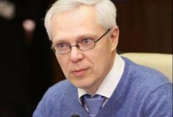 Топтание на месте стало национальной традицией Украины