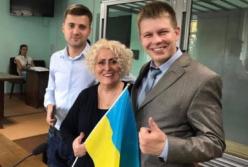 Штепа накачивала ненавистью жителей Славянска, а теперь просто сменила один флаг на другой
