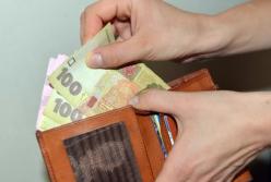 Зарплата в Украине обогнала Молдову, но уступила даже Грузии