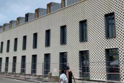 Подол уродуют не современные здания, а заброшенные бомжатники