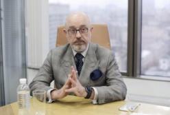 Кто будет новым главой делегации Украины в ТКГ?