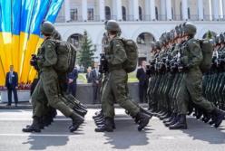 Мирослав Гай: Пусть будет парад. Пусть пройдут ветераны