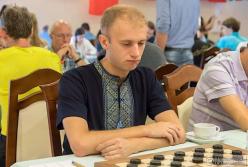 Дискваліфікація на 3 роки за вишиванку