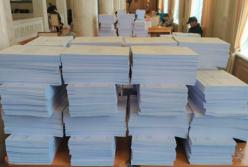 Законодательный спам – хамский, но мощный инструмент для саботажа работы Рады