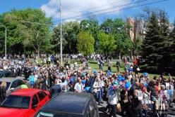 ​Российская провокация удалась