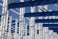 Почему в Украине проблемы с экспортом металлоконструкций?