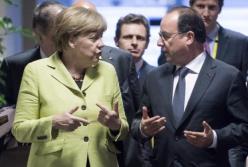 Западу предстоят сложные времена