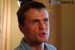 Луценко Игорь Викторович