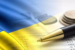 Растет экономика Украины или нет? Ответ в графиках