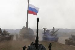Россия развяжет большую войну с Западом