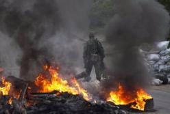 Война не заканчивается сама по себе