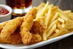 Обережно, транс-жири: непомітний ворог здоров'я у вашій тарілці