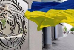 Кредит МВФ не вирішить структурні проблеми економіки України