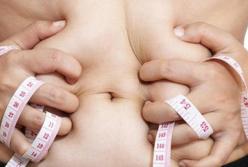 Лишние сантиметры на талии: основные причины