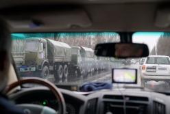 Cитуация в Луганске вышла из под контроля
