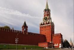 Москва проигрывает на всех фронтах