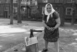 Почему в СССР женщины так быстро старели?