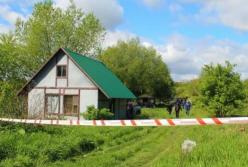 Массовое убийство на Житомирщине: стрелок и раньше нападал на людей с ружьем