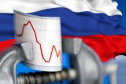 Россия продолжит свое отставание