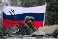 Возможно, России выкрутят руки