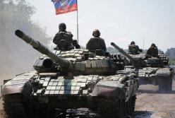 Праздник приближается: стоит ли ждать майского "салюта" на Донбассе