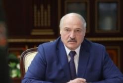 Лукашенко говорит о Крыме, но действует на границе Польши