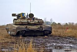 Если Украине не дадут «Javelin»