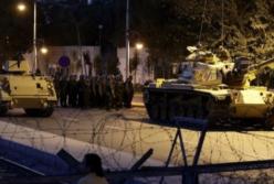 Военный переворот в Турции: Москве и Дамаску рано радоваться