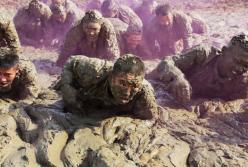 «Дьявольская неделя» - блестящий образец военной пропаганды в Китае