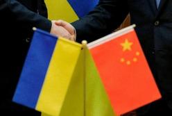 10 лет стратегического партнерства Китай - Украина: до сих пор приоритет?