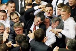 Полезные «идиоты» в украинском политикуме