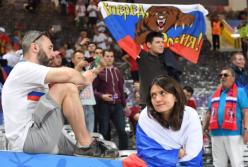 В сухом остатке. Какой след оставила Россия на Евро-2016