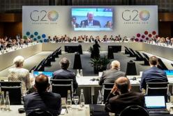 Экономические итоги саммита G-20: выводы для Украины