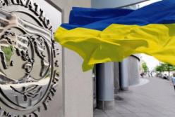 Основные проблемы в украинской экономике начнутся в 2019 году