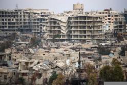 Персонажи Босха ведут за собой орду слепых в сакральный Херсонес