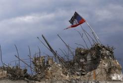 Вольер или подвал? Будни предателей