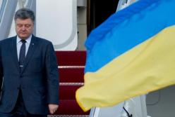 Посадит ли Порошенко трех своих друзей?