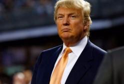 ​Миссия Трампа