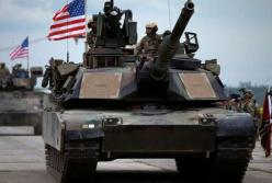 США выводят 12 тыс. военных из Германии: что это значит и чем грозит - Bloomberg