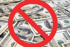 ​В России болеют идеей отказаться от доллара